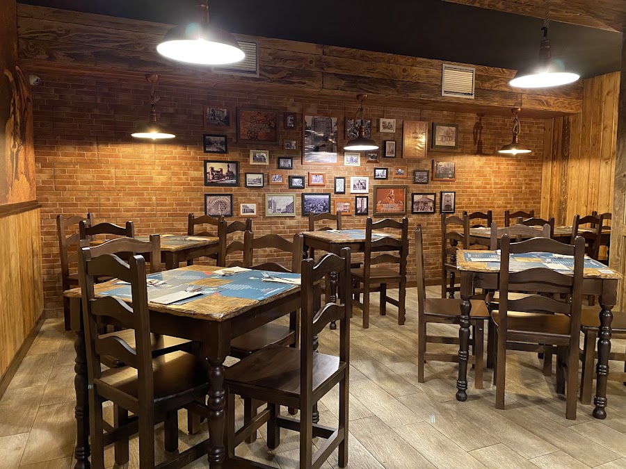 Taberna Pucelana