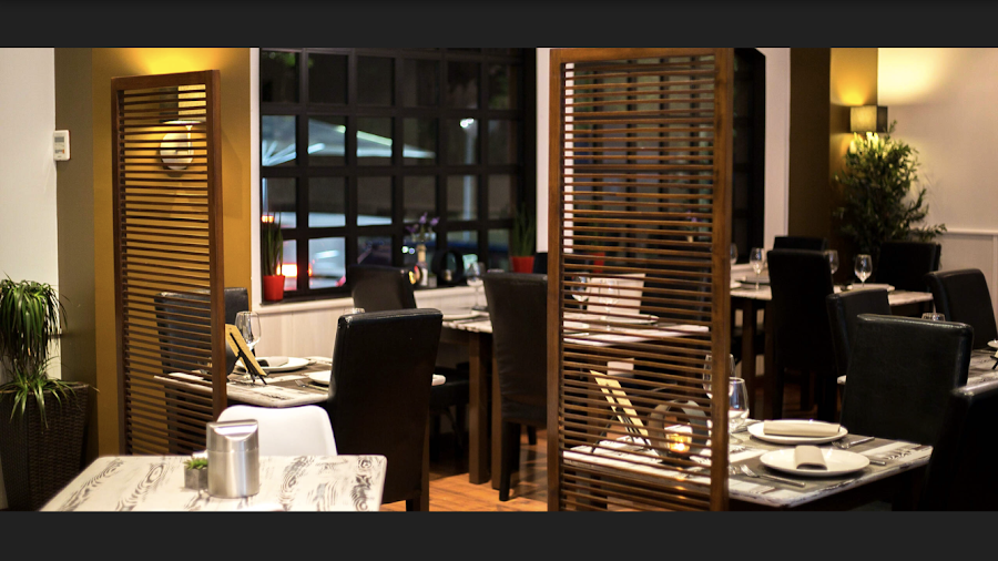 Tápara Restaurante