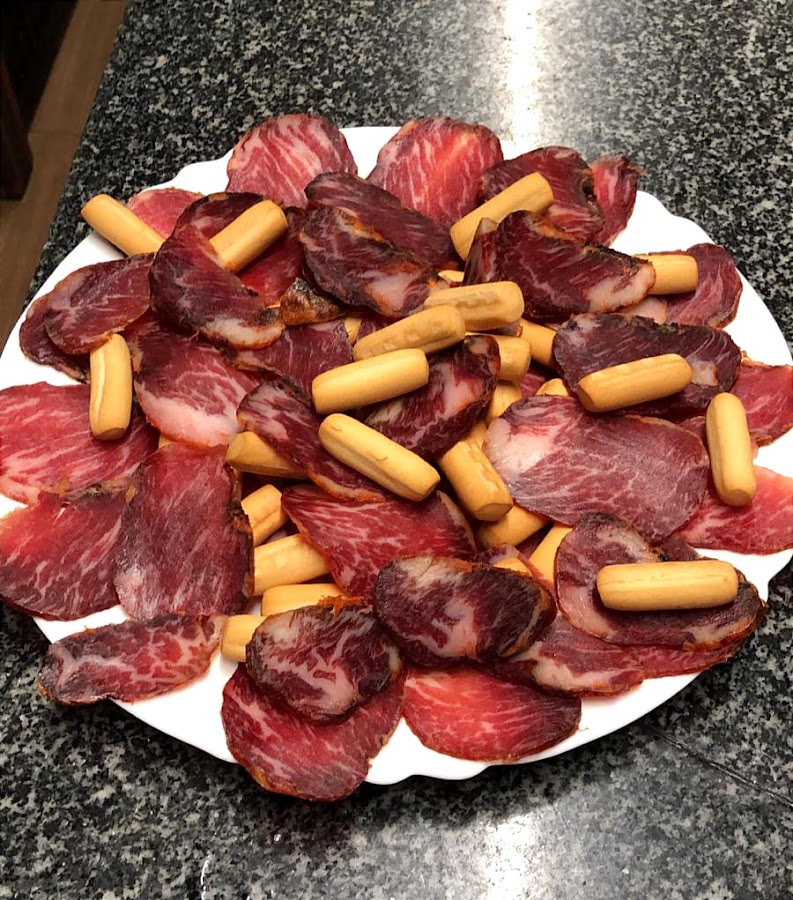 Tasca el Manco