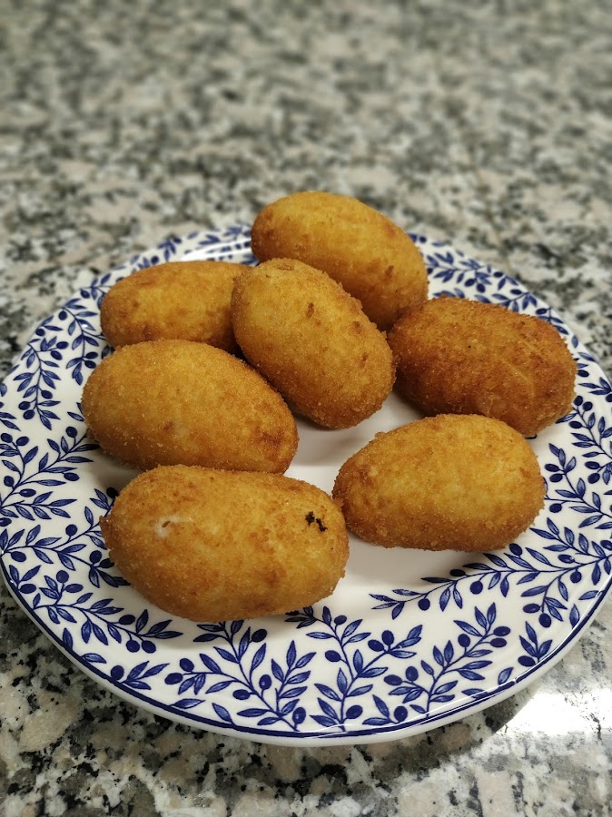 Restaurantes en Camporredondo provincia de Valladolid