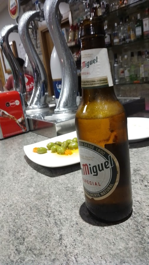 Restaurantes en Tordehumos provincia de Valladolid