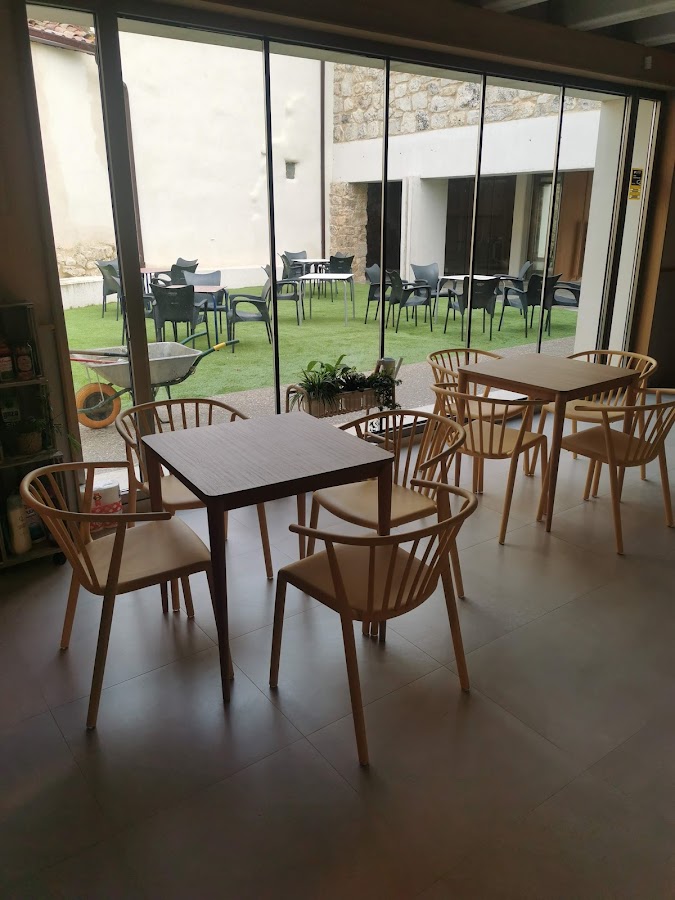 Restaurantes en Valverde de Campos provincia de Valladolid