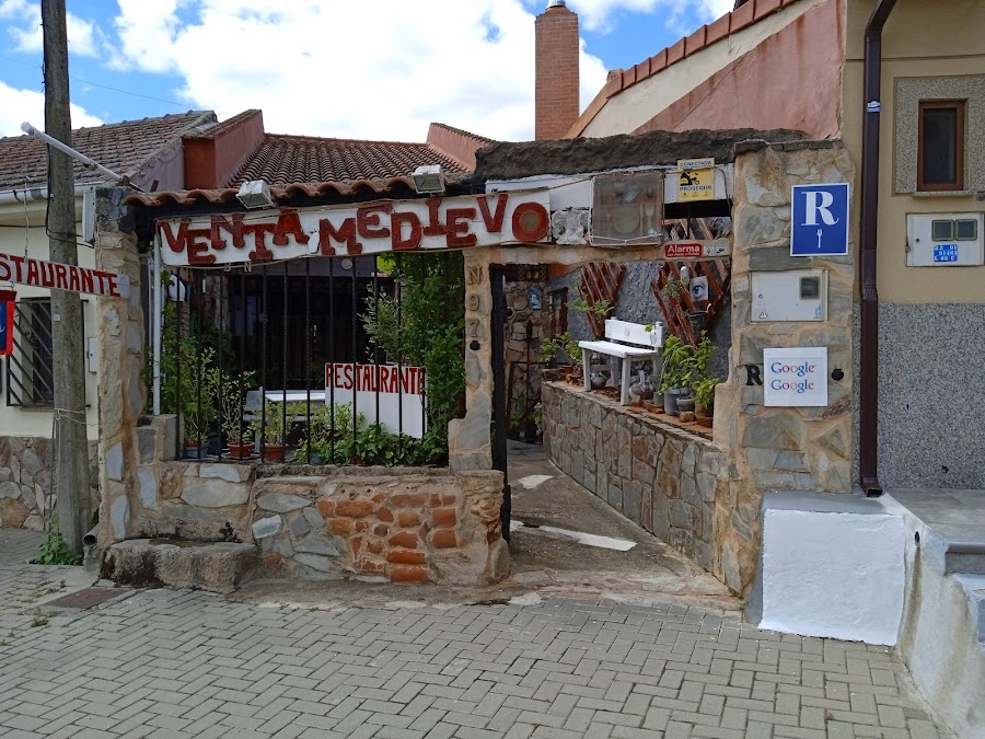 Venta Medievo