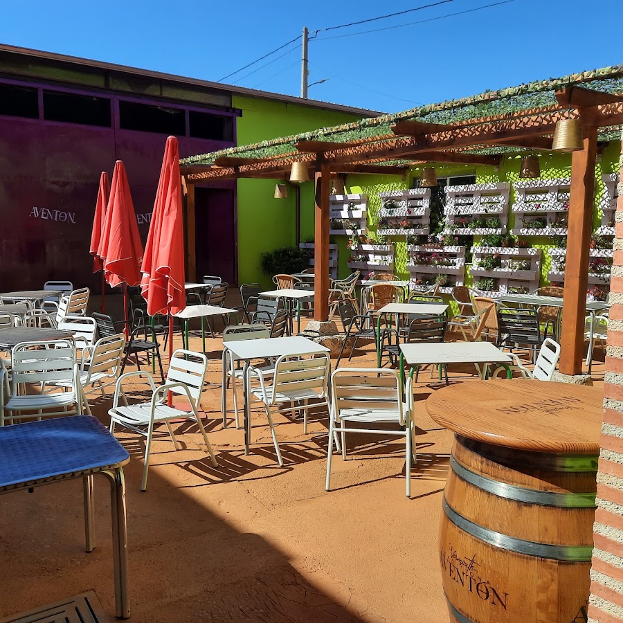Restaurantes en Morales de Toro provincia de Zamora