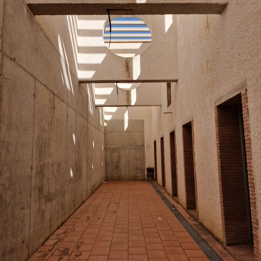 Albergue de Peregrino, Castuera