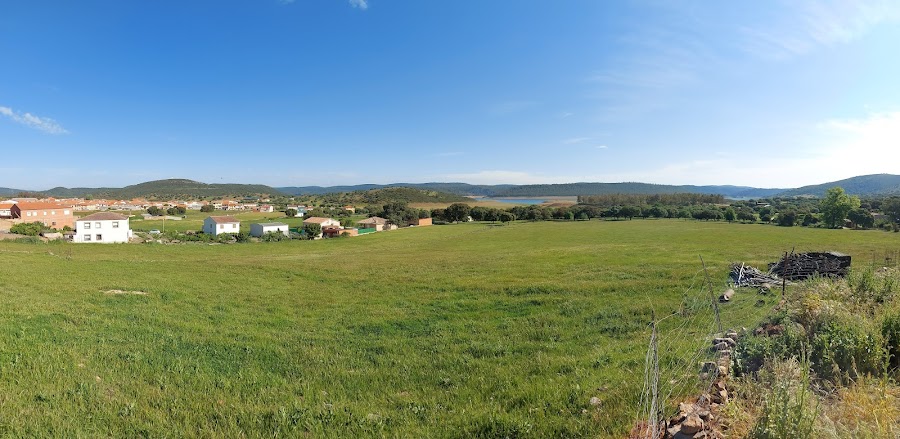 Alojamiento Rural Cáceres Las Abuelas