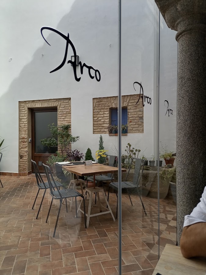 Arco Restaurante