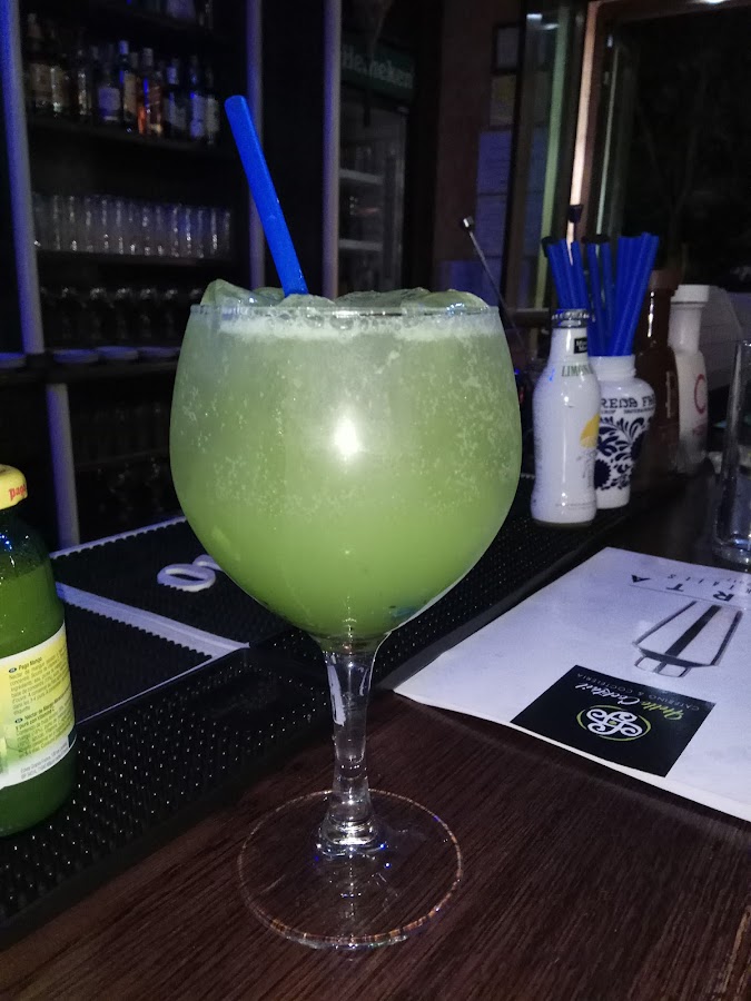 Balmoral Cocktail
