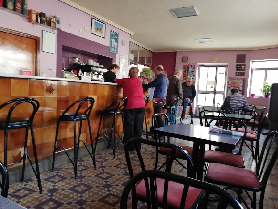 Bar Boya
