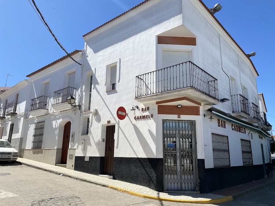 Bar Carmelo
