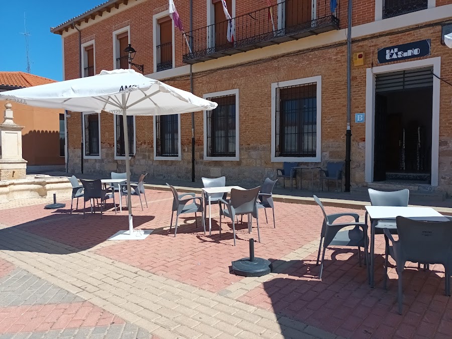 Bar Casino