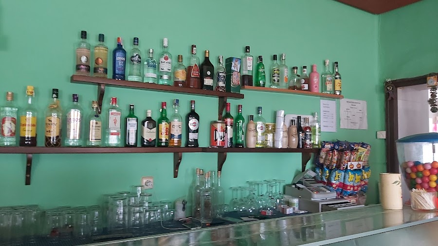 Bar Castrobol