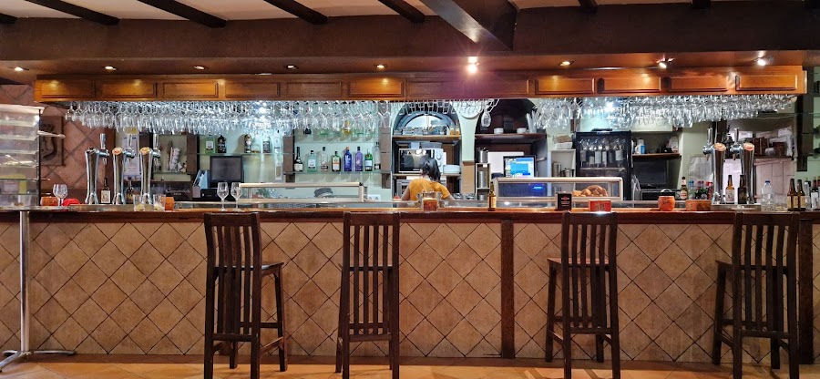 Bar Chicopa