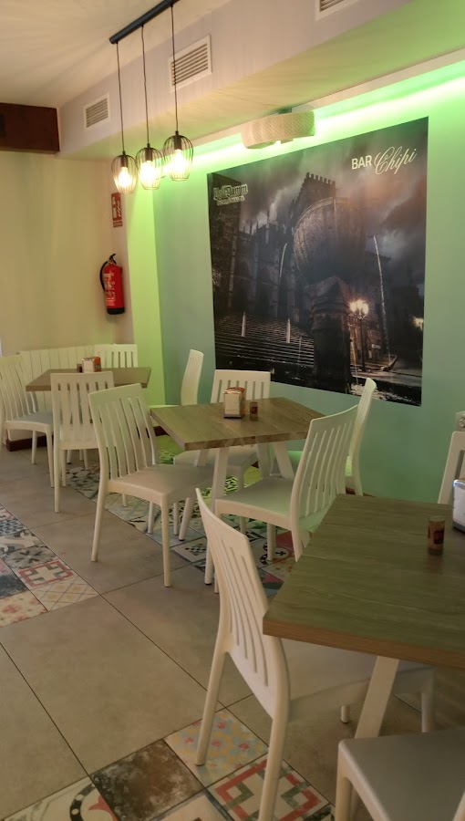 Bar Chipi