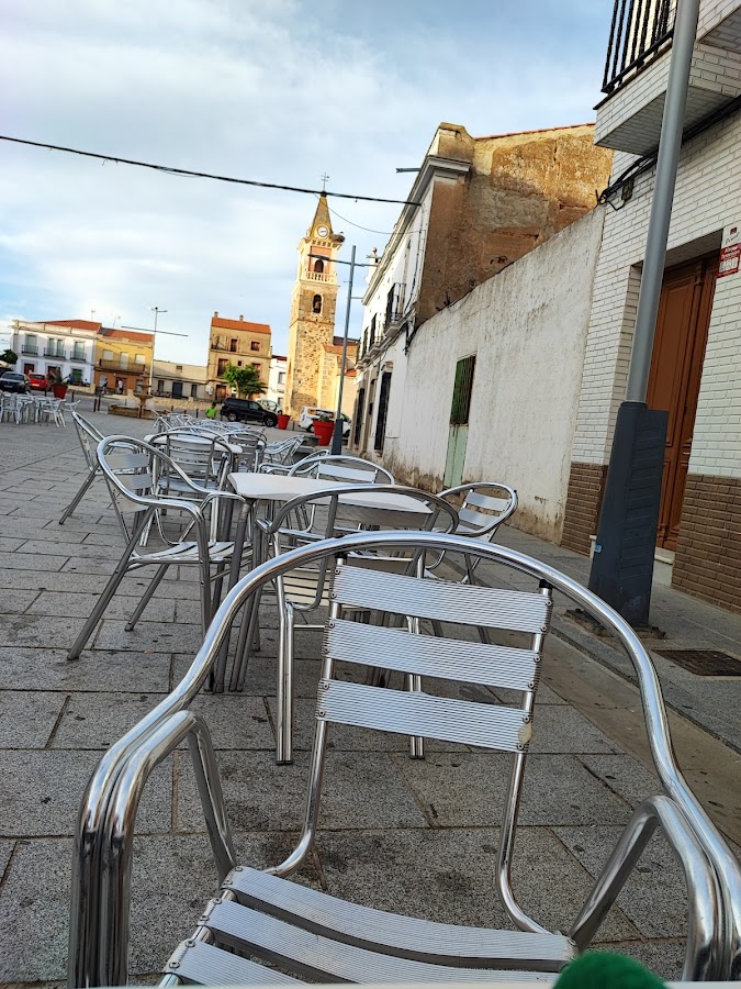 Bar Copazo