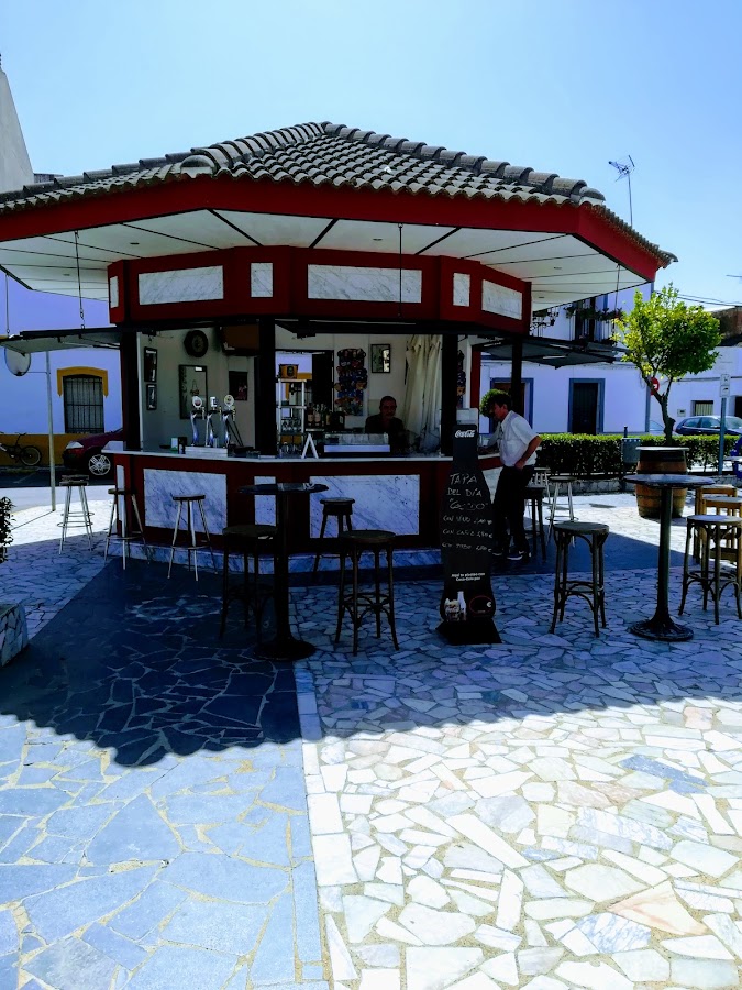 Bar Donde Siempre