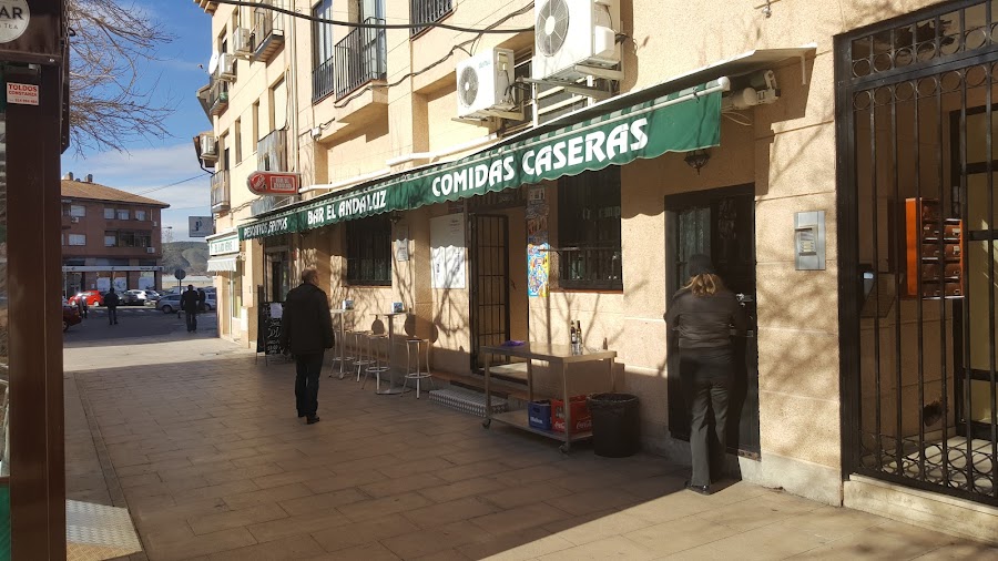 Bar El Andaluz