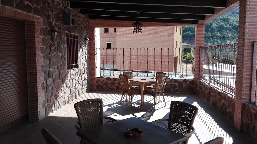 Bar El Andaluz