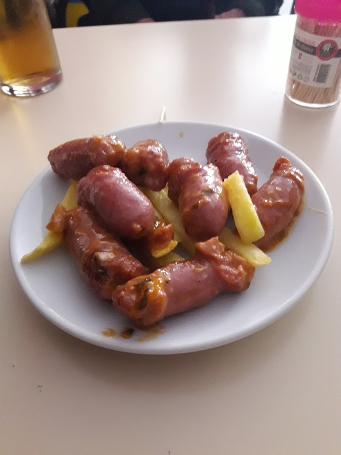 Bar El Bodegón