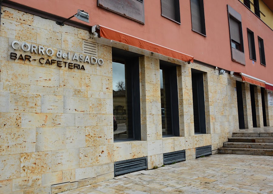 Bar El Corro