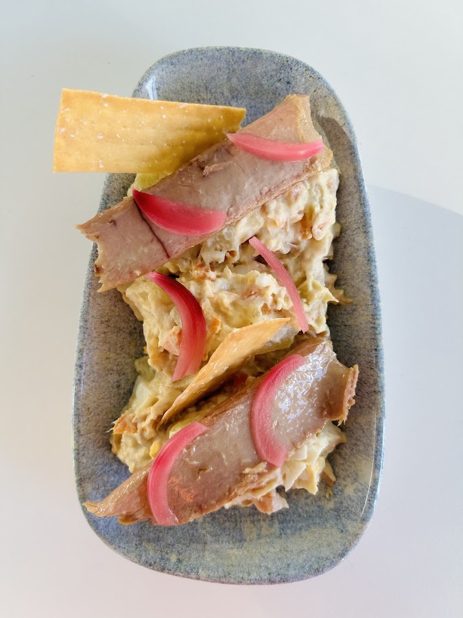 Bar El Norte, La Cumbre