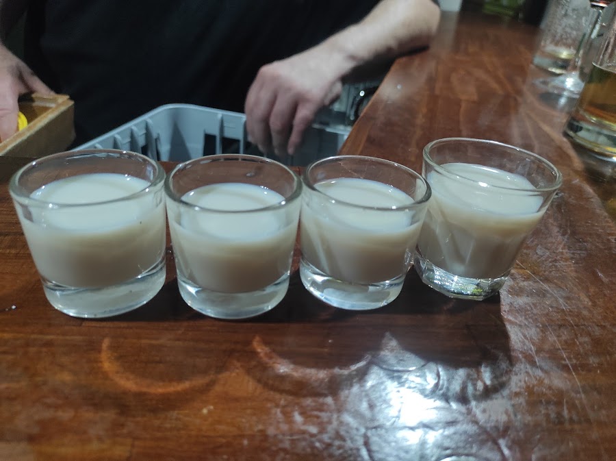 Bar El Pantano