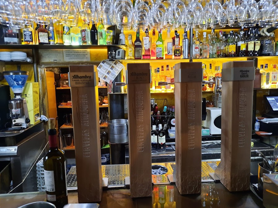 Bar El Ruso