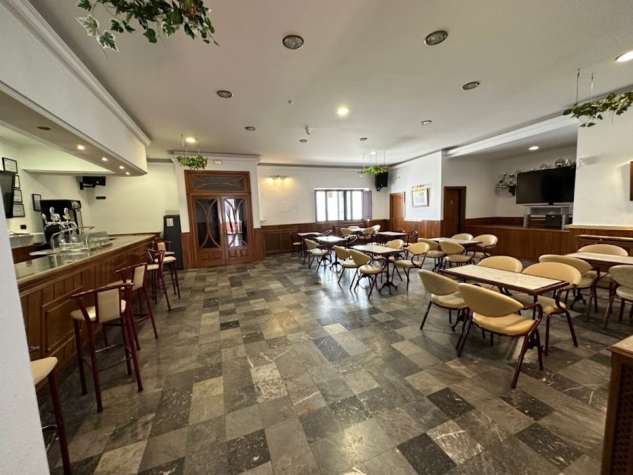 Bar El Salón