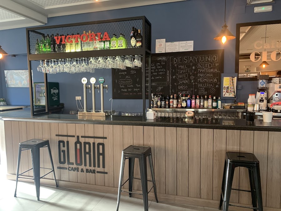 Bar Gloria