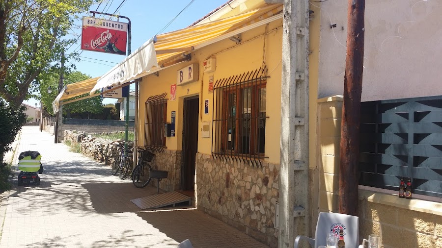 Bar Juventud