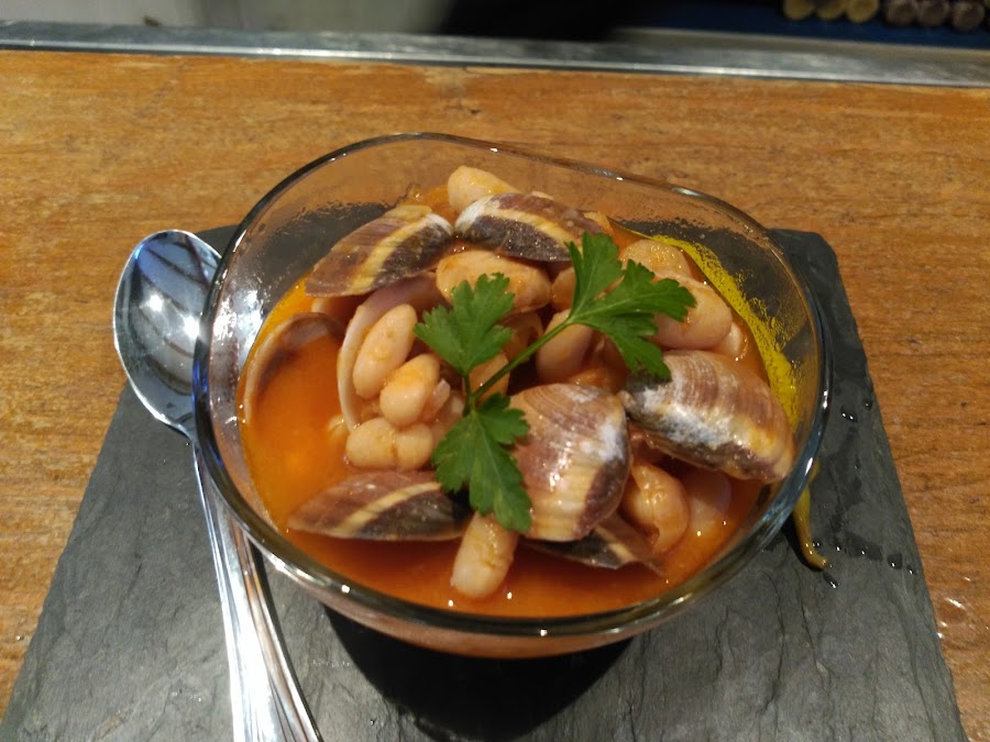 Bar K Piño