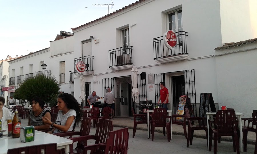 Bar la Barita