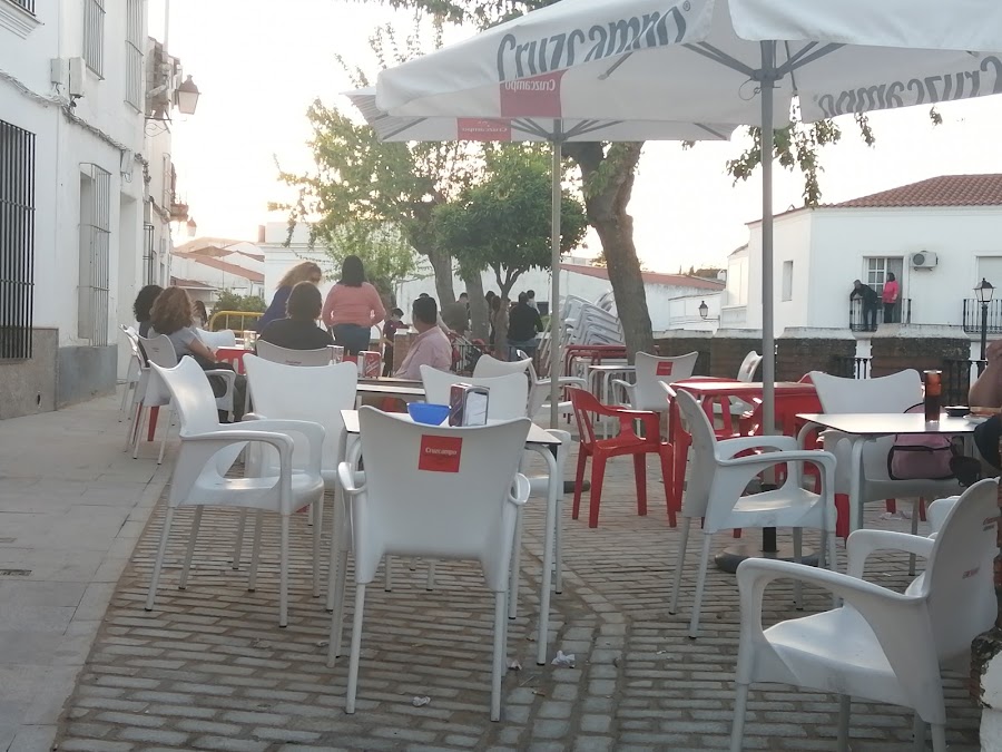 BAR LA BODEGA