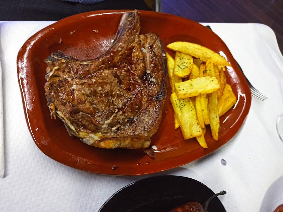 Bar La Brida