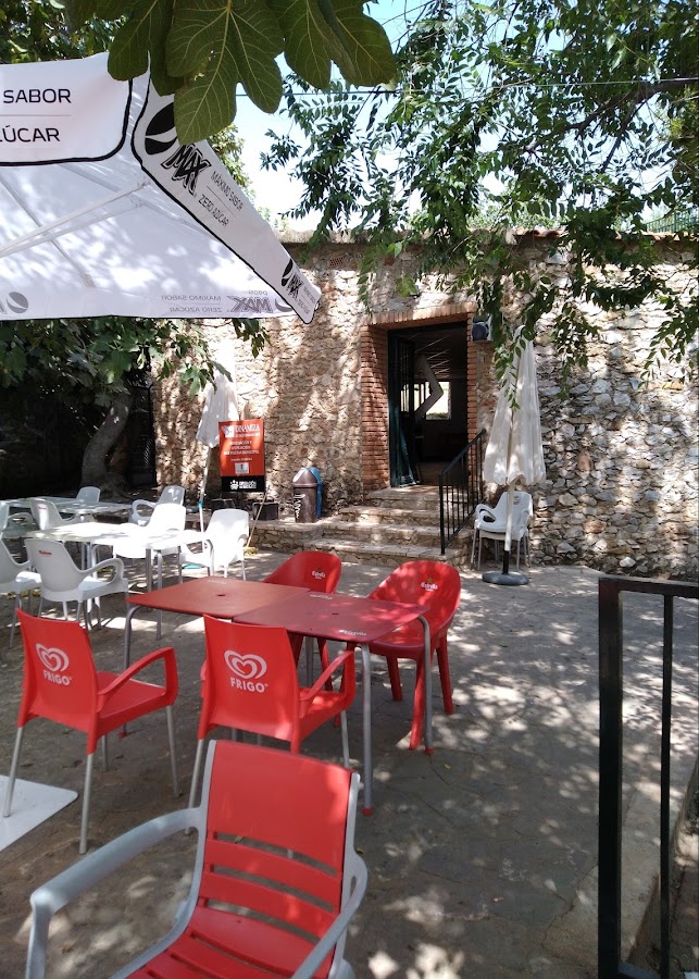 Bar La Canal