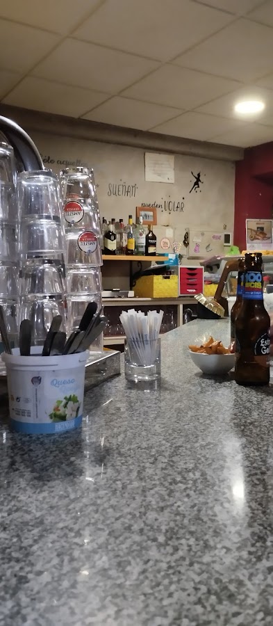 Bar la Candy
