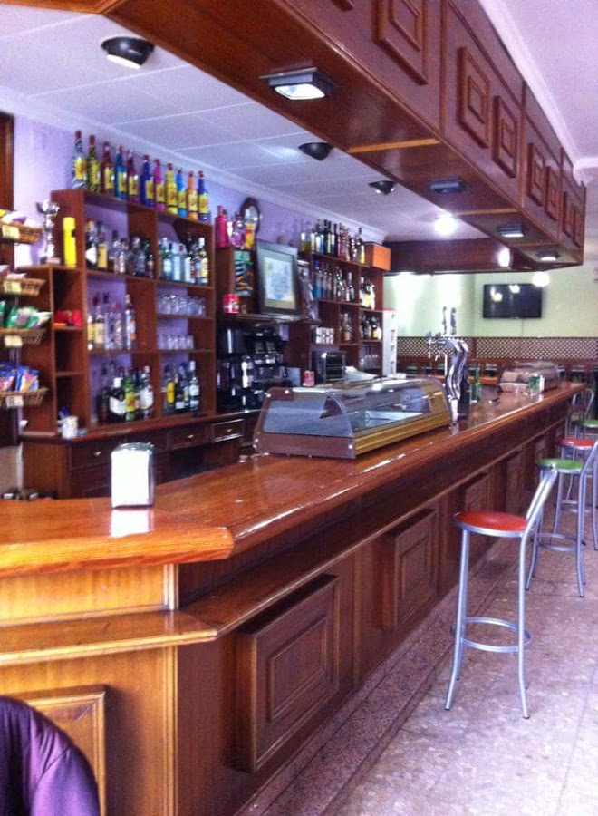 BAR LA CANTAMORA