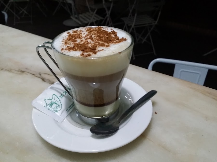 Bar La Garsa