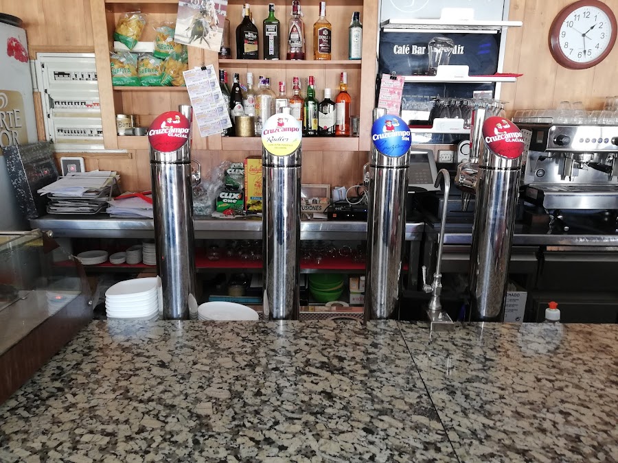 Bar la Perdiz