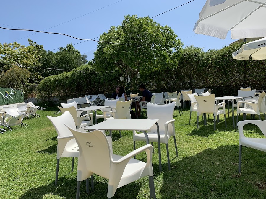 Bar La Piscina(Pozuelo de Zarzón)