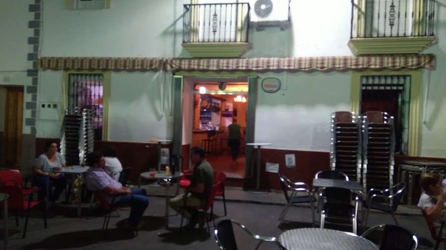 Bar la posá