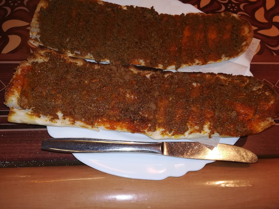 Bar LA SIESTA
