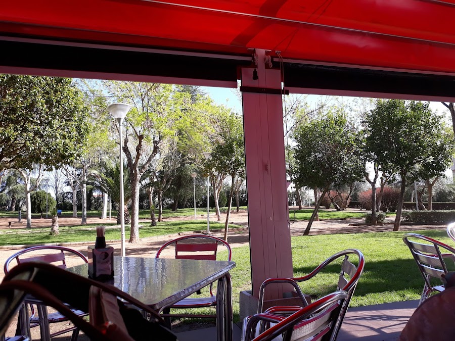 Bar La tinaja