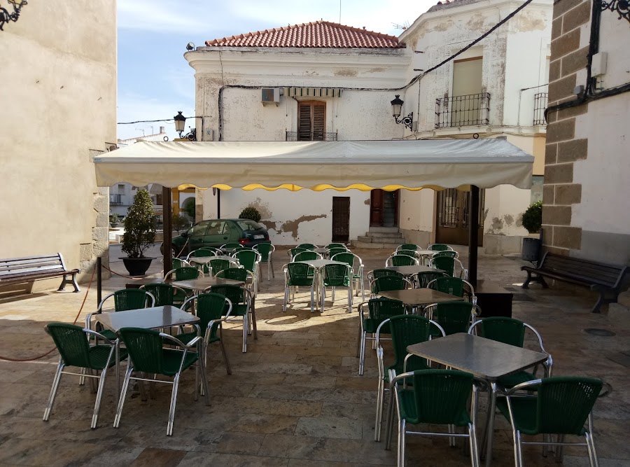 Bar LA TOSCANA