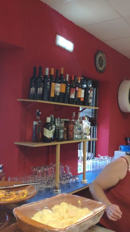Bar Las Espigas