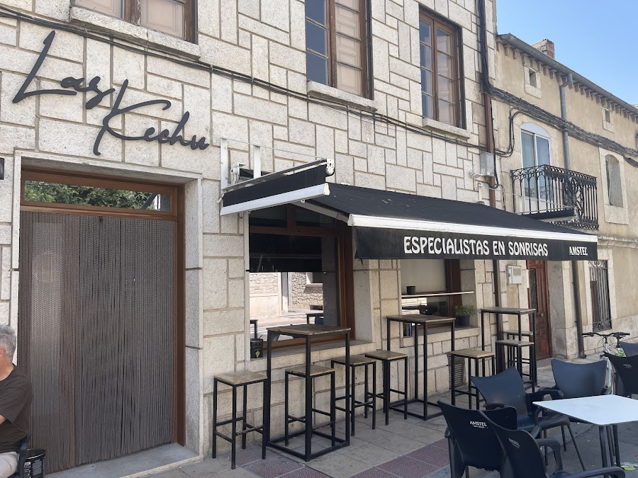 Bar Las Kechu
