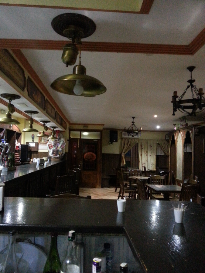 Bar Lejio