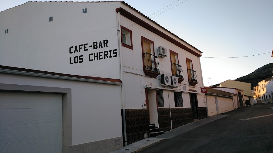 Bar Los Cheris