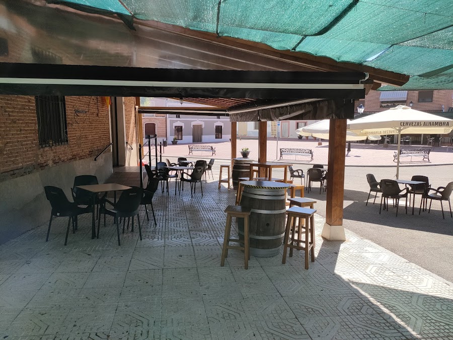 BAR LUCAS