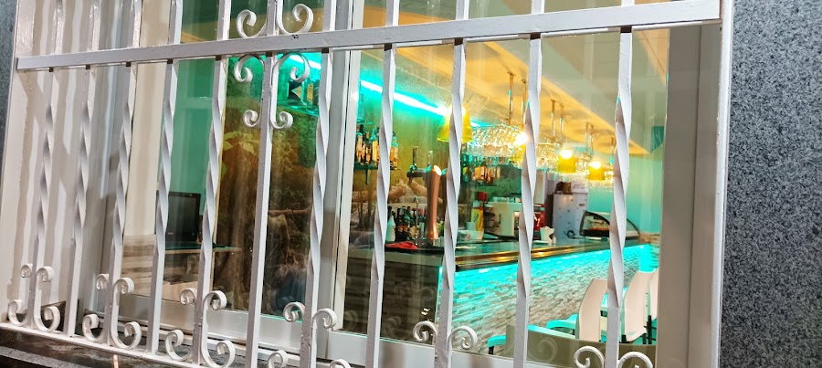 Bar Madre Selva